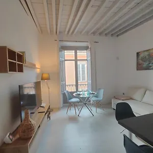  Apartamento Bmmalaga Centro Historico