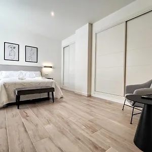  Apartamento Edificio Duque