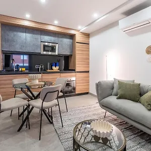  Apartamento La Malagueta By Sharingco