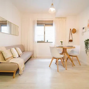  Apartamento Twinsuites